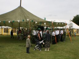 Schützenfest 2010